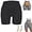 1pcs*black, variant on Viresta Shaping Shorts, Viresta High-Waist Tummy Control Shaping Shorts for Daily Wear, Yoga and Work