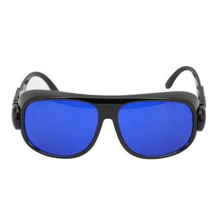

Outdoor Glasses Outdoor Uva Uvb Protection Phototherapy Glasses Laser Protection Safety Glasses
