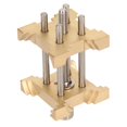 thumbnail image 1 of Base Fija del Soporte del Movimiento del Reloj ANGGREK, 1 of 8