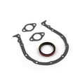 thumbnail image 2 of Speedmaster PCE352.1009 Compatible with Chevy BBC 454 Timing Cover Gasket Set with Seal, 2 of 8