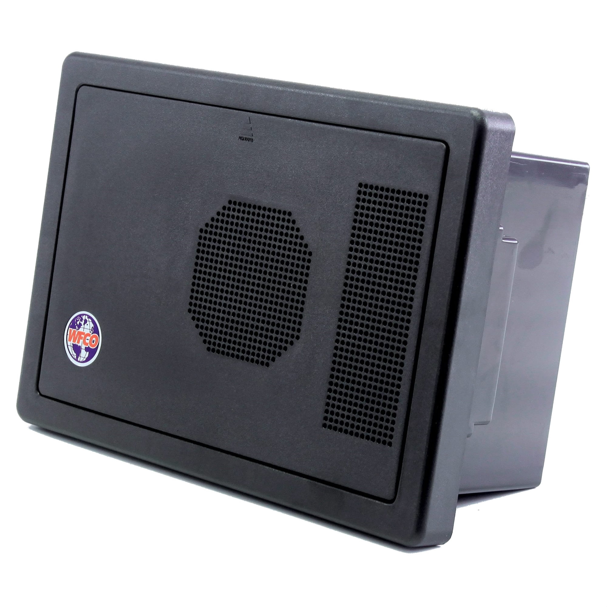Pack De 6 Cerraduras De Repuesto WF87/8900-DL Para Convertidores WFCO - Compatible Con Centros De Alimentación RV (Excepto WF-8712 Y WF-8725)