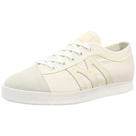 

[Mizuno] Sneakers SCHOOL TRAINER Off-White 24.0 cm 2E
