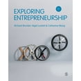 thumbnail image 1 of Pre-Owned Exploring Entrepreneurship (Paperback) 147394807X 9781473948075, 1 of 1