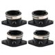 thumbnail image 1 of Intake Carburetor Manifold Insulators Boots Kit for Suzuki GS850G, 1 of 5