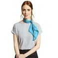 thumbnail image 2 of Premier Ladies/Womens Work Chiffon Formal Scarf, 2 of 3