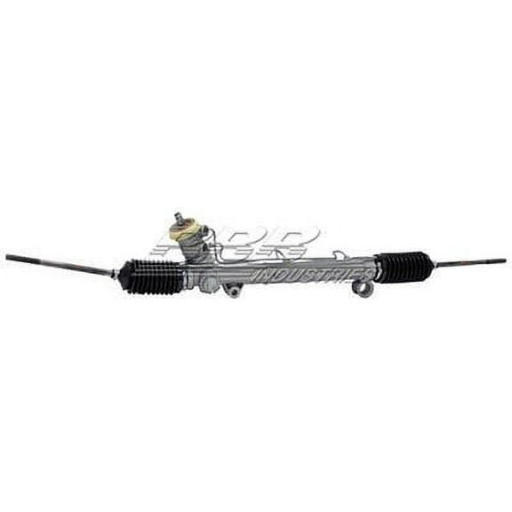 Endurance Electric 103-0159 Rackpinion-Pwr