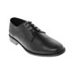 thumbnail image 4 of Zapatos color negro con detalle de costuras en laterales 26.0 Dorothy Gaynor Zapatos color negro con detalle de costuras en laterales 26.0, 4 of 6