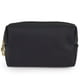 thumbnail image 1 of Bolsa de cosméticos para mujer, de poliuretano, portátil, cuadrada, impermeable, bonita bolsa de viaje para guardar artículos de aseo, 1 of 5