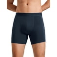 thumbnail image 2 of Calzoncillos bóxer CRZ YOGA ultrasuaves de modal con doble forro para hombre, 2 of 5