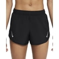 thumbnail image 2 of Short Nike Mujer W NK DF TEMPO RACE Negro T S Nike W NK DF TEMPO RACE, 2 of 8