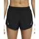 thumbnail image 2 of Short Nike Mujer W NK DF TEMPO RACE Negro T L, 2 of 8
