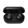 thumbnail image 3 of Technics EAH-AZ80 Écouteurs Bouton Véritablement Sans Fil à Réduction de Bruit, Noirs, 3 of 7
