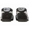 thumbnail image 3 of Asics Onitsuka & Tiger Women MEXICO 66 DELUXE 1182A465 BLACK/WHITE With Shoe Bag, 3 of 5
