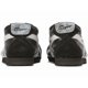 thumbnail image 3 of Asics Onitsuka Tiger Women MEXICO 66 DELUXE 1182A465 BLACK/WHITE With Shoe Bag, 3 of 5