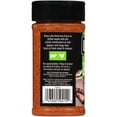 thumbnail image 2 of Weber Chili Lime Rub, 5.75 Ounce Shaker C10, 2 of 3
