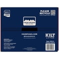thumbnail image 6 of Four Peaks Kilt Lifter Ale Craft Beer, 12 pack Beer, 12 fl oz Glass Bottles, 6.0% ABV, 6 of 6