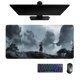thumbnail image 3 of Alfombrilla de ratón jixopn Game Black Myth WuKong, alfombrilla de teclado grande para teclado y ratón, antideslizante, para ordenador portátil, accesorios para juegos de PC, 3 of 8