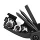 thumbnail image 5 of Herramienta de reparación de bicicletas 16 en 1 ANGGREK acero Inoxidable Multifuncional, 5 of 8