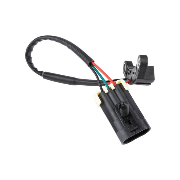 ISA Crankshaft Position Sensor for Pontiac Grand Prix Grand Am Buick Regal Chevrolet Lumina 3.1L 3.4L Replacement for 10231684 12550965 12567648 PC61