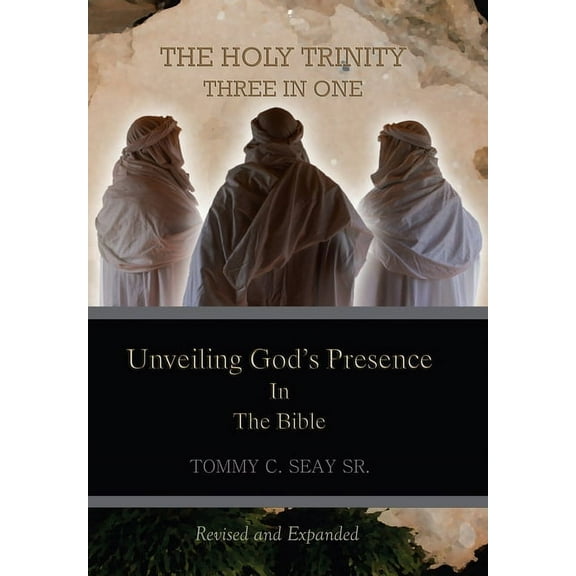 The Holy Trinity Three in One (Hardcover)