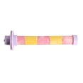 thumbnail image 2 of Bvdfgk Parrot Perch Stand Perch Cage Accessories Parakeet Toys Bird Cage Perch violet fixer, 2 of 9