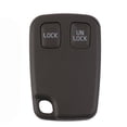 thumbnail image 3 of Estuche De 2 Botones Con Cierre Centralizado Para Coche Llave Fob Shell Para Cola Caja de llave remota, 3 of 8