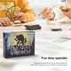 thumbnail image 4 of Hombre Lobo Killing Card Party Game Essential Multi-Roles Funny Party Planner 32 Tarjetas/Par Moyic FN002901-00, 4 of 6