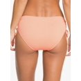 thumbnail image 3 of Roxy CORAL REEF Darling Wave Side-Tie Bikini Swim Bottoms, US Large, 3 of 3