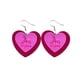 thumbnail image 2 of Xihbxyly Almacén de liquidación Endgame en forma de corazón, San Valentín de Piece sintética, mujeres y niñas, 1 pieza, 2 of 2