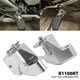 thumbnail image 2 of For Bmw R1100rt R 1100 Rt R1100 Rt Driver Lower 1.5" Motorcycle Accessories Driver Foot Peg Lowering Kits, 2 of 5