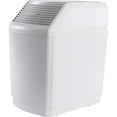 thumbnail image 5 of SEYATPOOL Space Saver Large Evaporative Whole House 6 Gallon Humidifier for Large Rooms 2,700 sq ft. With Digital Controls, Auto Humidistat and Automatic Shut Off, 5 of 8