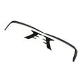 thumbnail image 4 of Marco De Ceja De Lámpara Antiniebla, 4 Piezas De Ajuste De Luz Antiniebla Delantera Resistente Al Desgaste Para Automóviles ANGGREK Fog Light Trim Kit, 4 of 8