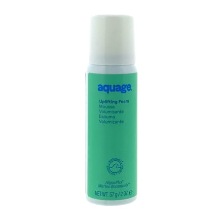 Aquage Uplifting Foam, 2 oz