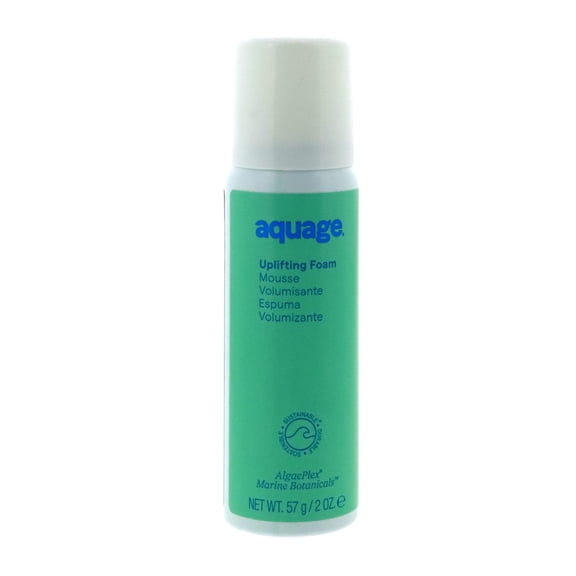 Aquage Uplifting Foam, 2 oz