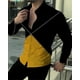 thumbnail image 1 of Camisas de hombre de moda de alta calidad , camisas con botones, camisas casuales de diseñador con estampado de manga larga, blusas de solapa para hombre, 1 of 6