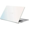 thumbnail image 3 of ASUS L510 15.6" FHD Student Laptop, Intel Celeron N4020 up to 2.8 GHz CPU, 4GB RAM, 128GB eMMC Storage, Backlit Keyboard, 1-Year Office 365, Win11 HS, White + Mazepoly Accessories, 3 of 5