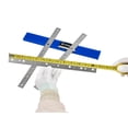 thumbnail image 2 of STARIBS Lames de Rabot de 12-1/2 Po - Ensemble de 3 Lames de Rechange HSS pour DW734 & DW7342 DW734 & DW7342, 2 of 4