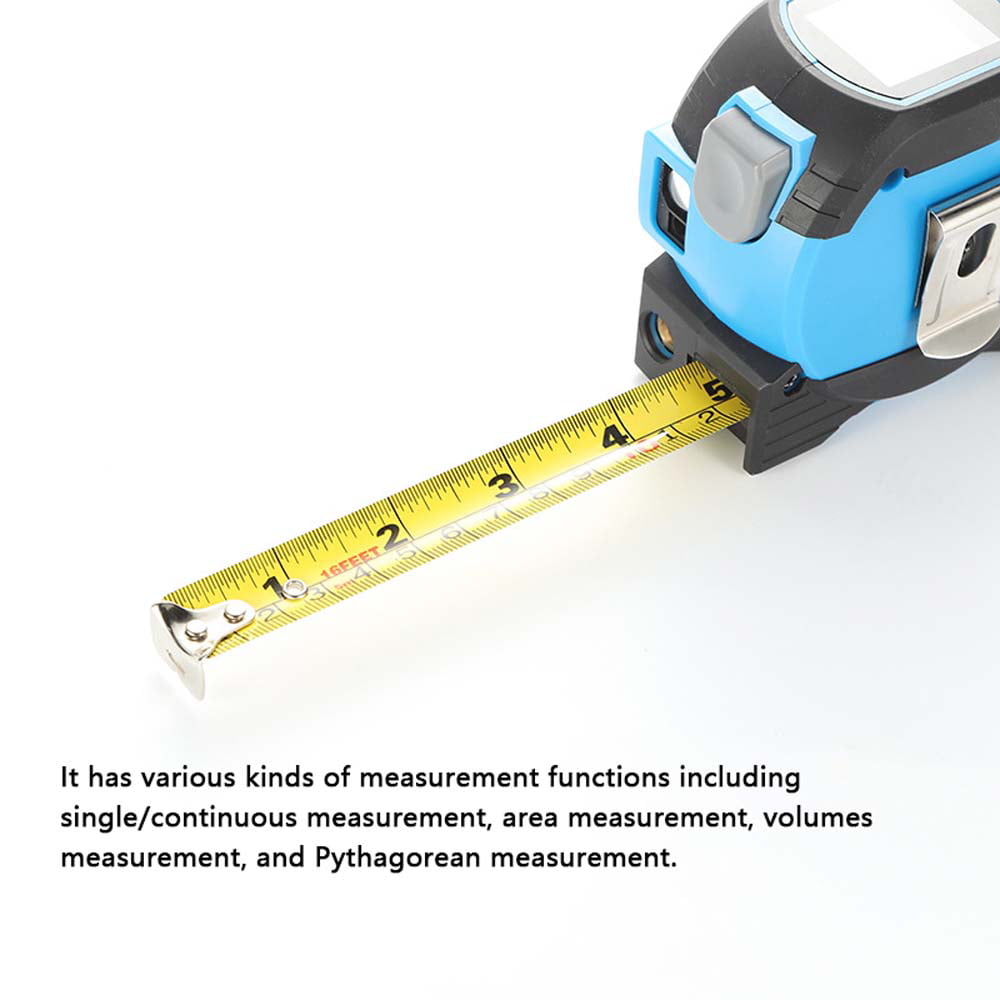 OX Tools Pro 5M Tape Measure 16Ft 5 Metre Class II Measuring Blade P020905 