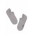 thumbnail image 4 of Conte Cotton Ankle Socks Diwari Active With a "Tongue" - Ultra Short, 4 of 7