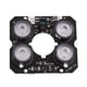 thumbnail image 2 of Tablero de luz LED IR Sunnimix Infrarrojo 850nm, 2 of 7