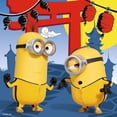 thumbnail image 4 of Ravensburger - Puzzle - 3Pk Minions, 4 of 5