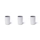thumbnail image 5 of Injueey taza de taza de cepillo de soporte de cepillo hogar plástico simple para el hogar baño accesorios de almacenamiento de viaje gris Type1 NO1, 5 of 6