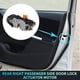 thumbnail image 2 of Actuador de motor de bloqueo de puerta eléctrica del lado del pasajero trasero único para GMC Terrain 2011-2017 No.13503784/13503808, 2 of 7