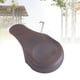 thumbnail image 3 of Soidarity Cubierta protectora de Control Central para patinete, reemplazo de carcasa protectora de Panel impermeable para ES1 ES2 ES4 Bicicletas eléctricas gris Soidarity OD1280-05, 3 of 6