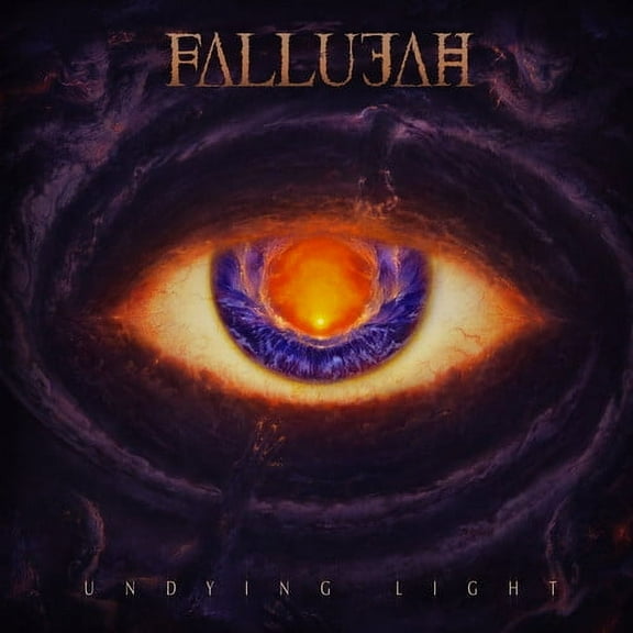 Fallujah - Undying Light - Music & Performance - CD