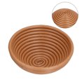 thumbnail image 1 of Washable Bread Fermentation Basket Unique Shape Baking Kitchen Bakery, 1 of 7