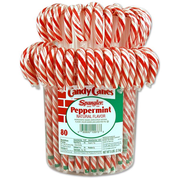 Candy Cane Nutrition Facts Besto Blog