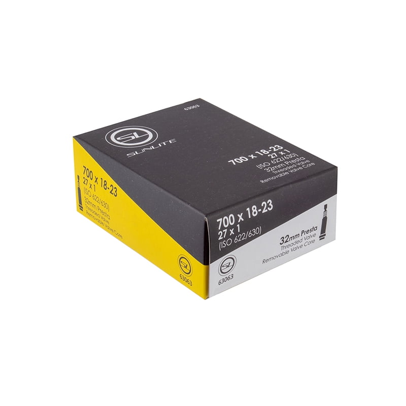 700x25c inner tube walmart