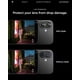 thumbnail image 5 of Protector de lente de cámara Spigen GlaStar EZ Fit Optik Pro para iPhone 17, paquete de 2, 5 of 7