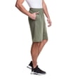 thumbnail image 5 of Champion Mens and Big Mens 10" Core Training Short up to Size 2XL, 5 of 6